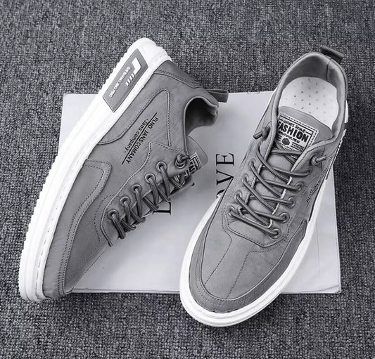 Sneakers Uomo Traspiranti Leggere