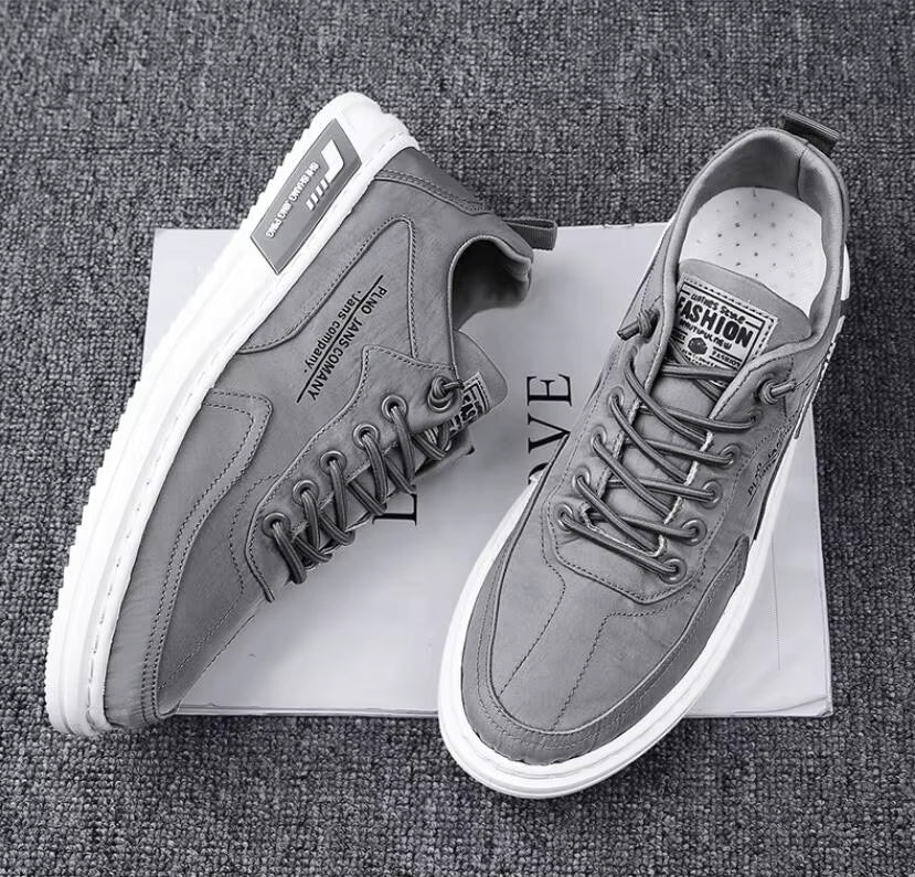 Sneakers Uomo Traspiranti Leggere